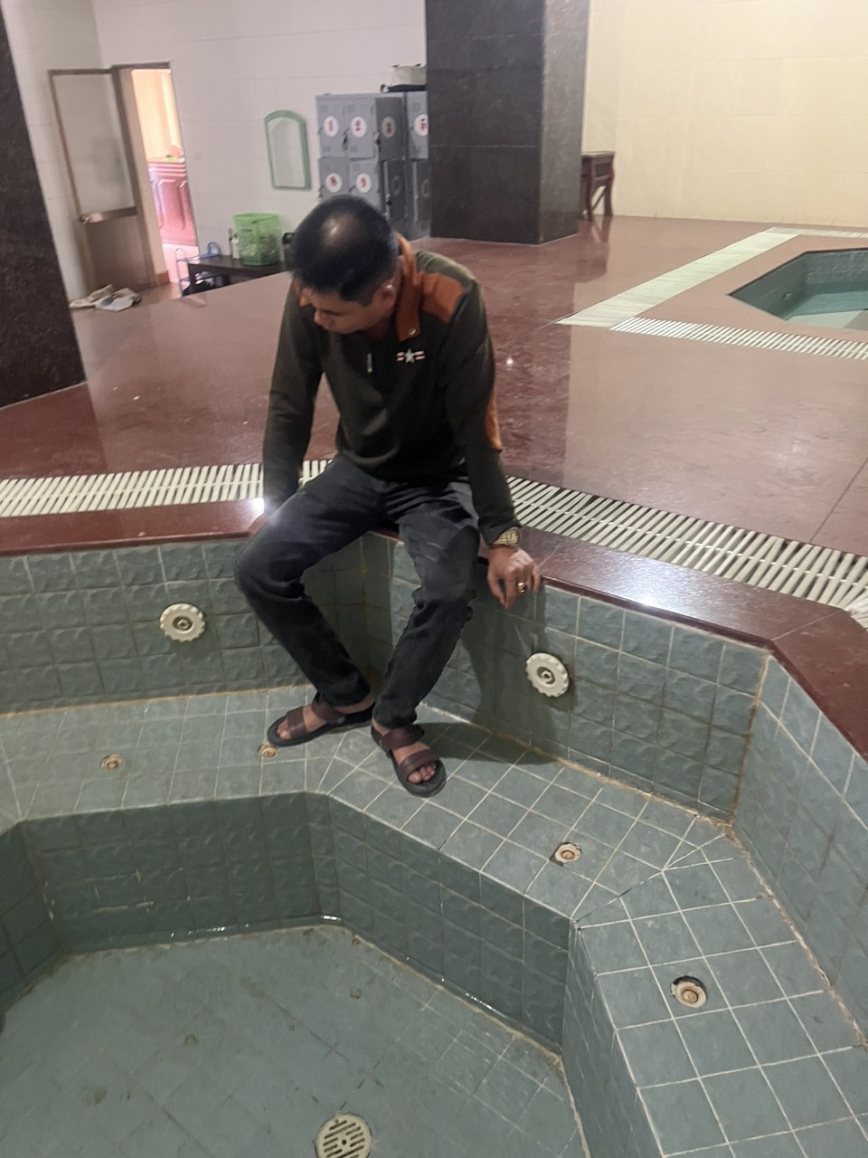 Chống thấm Hải Phòng
